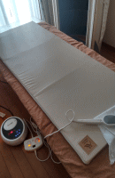 温熱マット　ほうすい　三井温熱